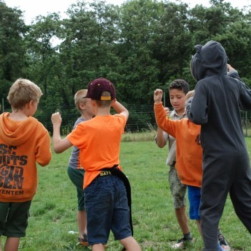 DSC 0524 - Scouts en Gidsen Zaventem 